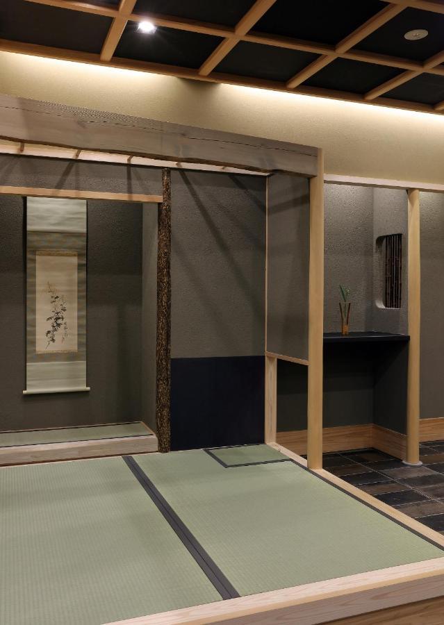 Suzuran Tengachaya Osaka Exterior photo