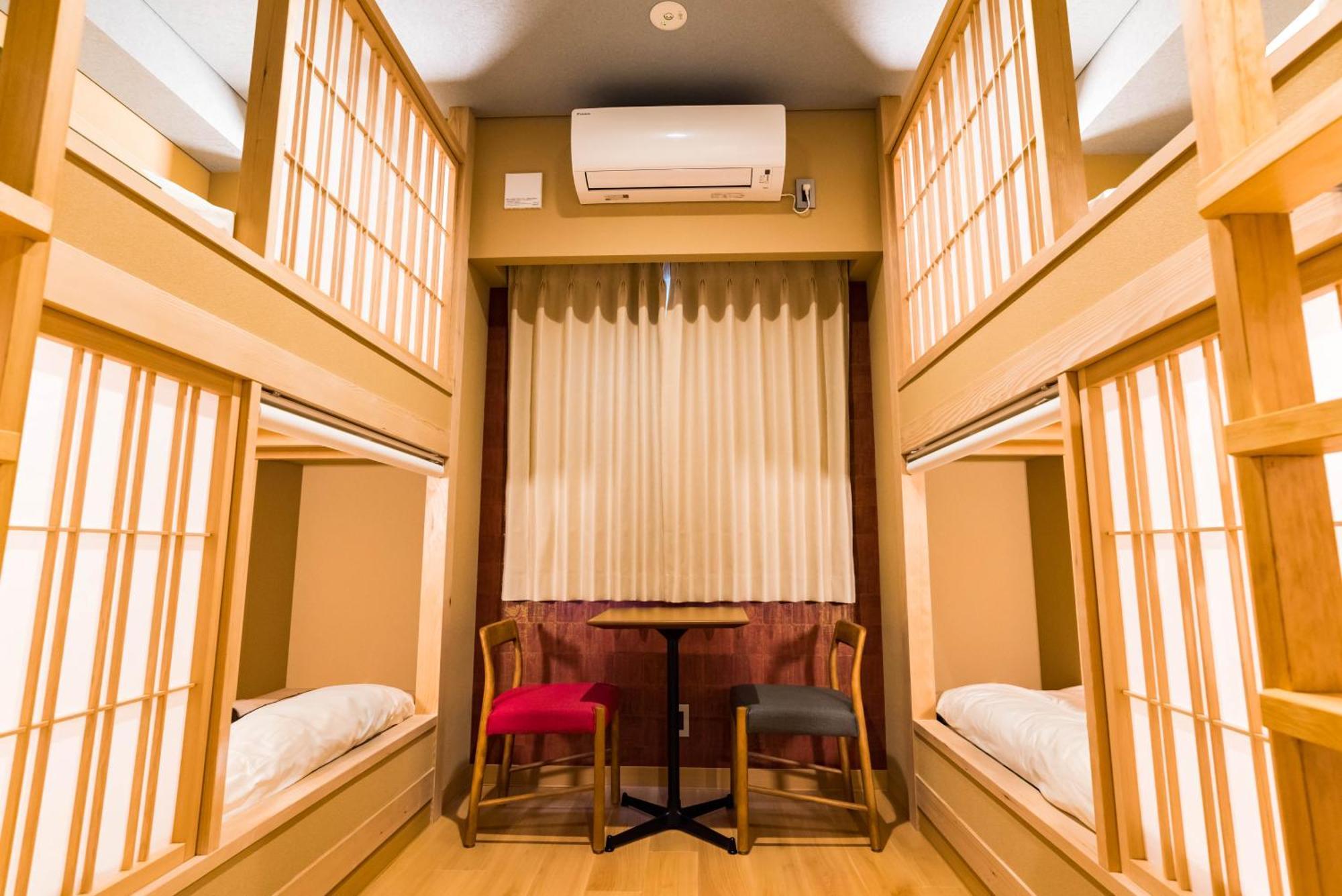 Suzuran Tengachaya Osaka Exterior photo