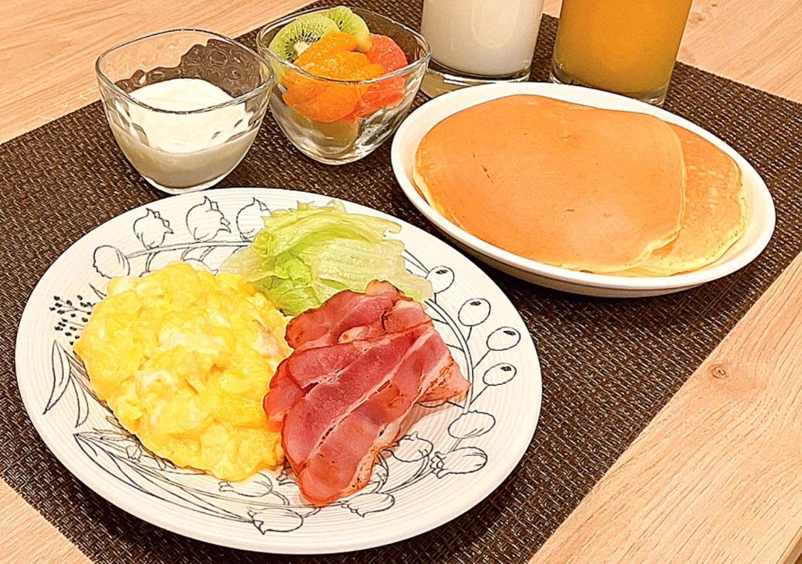 Suzuran Tengachaya Osaka Exterior photo